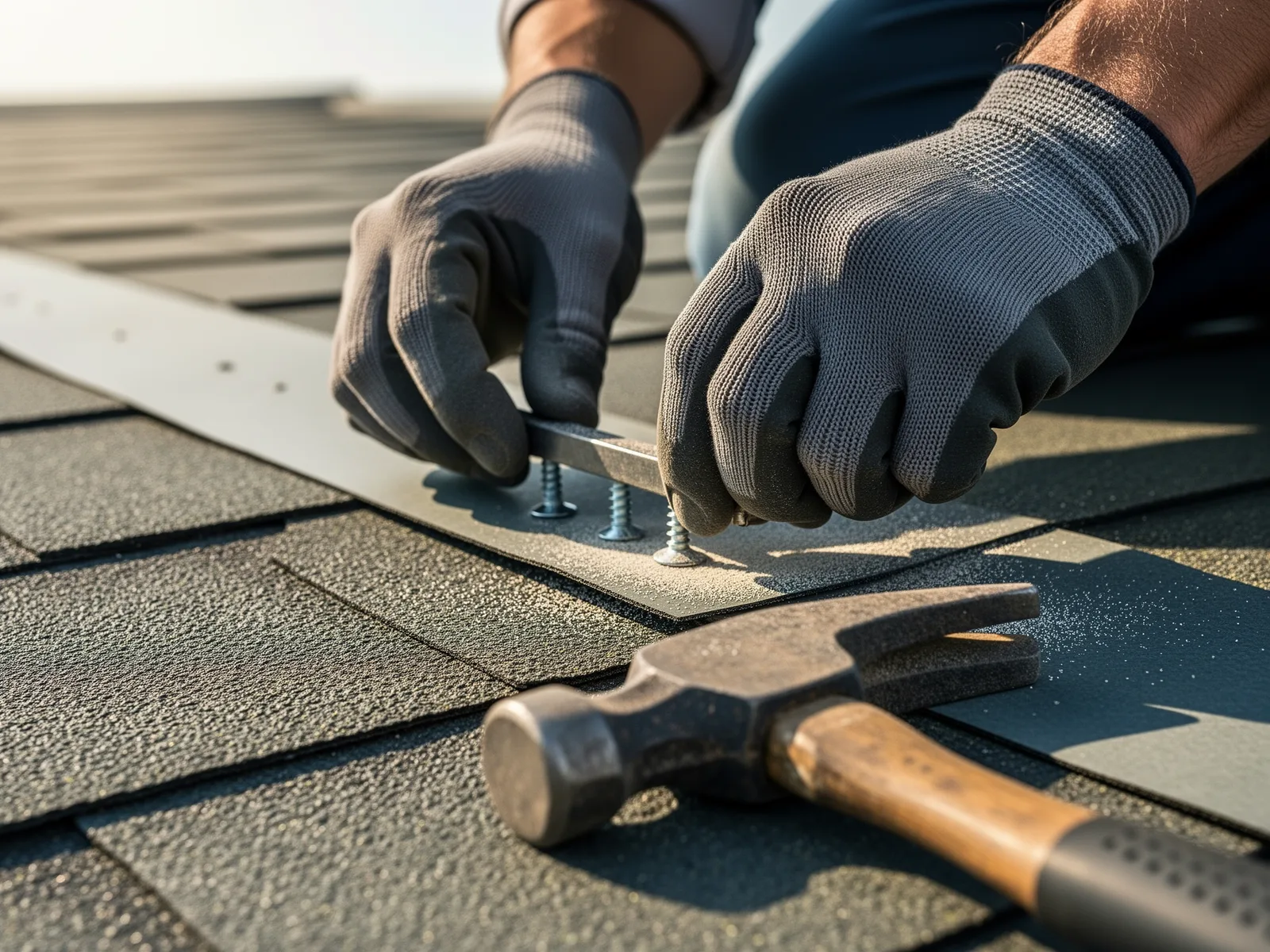 Why choose Fascia Repair in Hollow Rock, TN